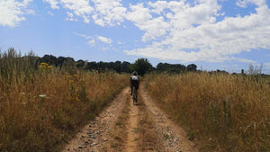 Looking beyond the handle bars