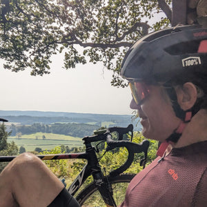 Do Gravel travel, my way!