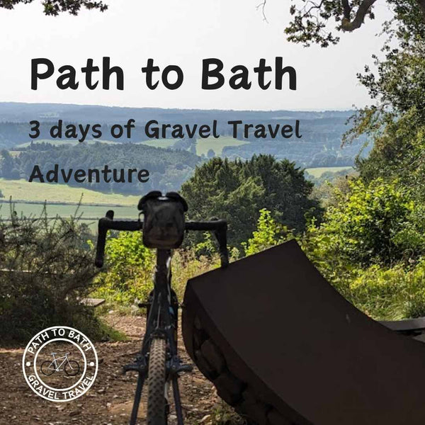 Path to Bath