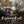 Load image into Gallery viewer, Strava Hidden Tracks Club gravel ride announcement showing a cyclist riding along a muddy forest path and trees.
