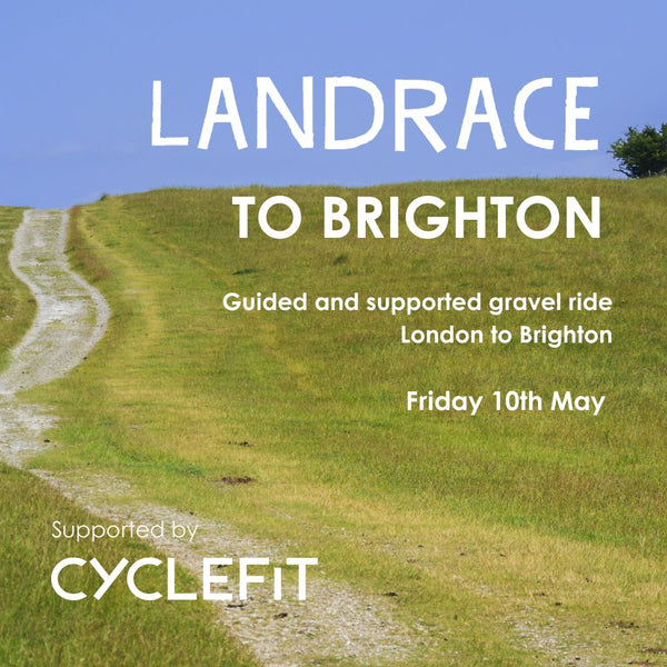 Landrace to Brighton
