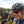 Load image into Gallery viewer, Group of 3 cyclists setting off on an all day adventure