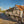 Load image into Gallery viewer, Half timbered houses of Colnbrook on the Hidden Tracks Cycling Royal Windsor Gravel bike route