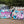 Load image into Gallery viewer, Graffiti of Pluto the Dog cartoon character seen on the parkland Walk, part of Hidden Tracks Cycling’s Pilgrimage to St Albans Gravel bike route