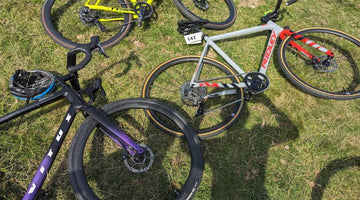 Explore London's best gravel rides