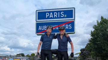 London to Paris: Adventure Beyond the Tarmac