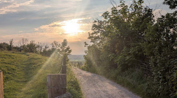 The Wrecker Recce: Riding the Mendips, Ridgeway and Thames into London | UK Gravel Ultra