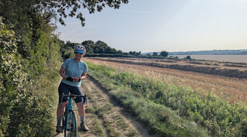 Southern Grit | Gravel Cycling Event London & Surrey Hills