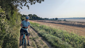 Southern Grit | Gravel Cycling Event in London & Surrey Hills
