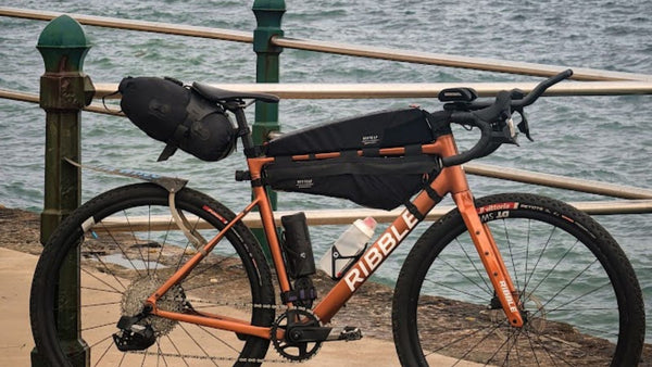 It Seemed Like a Good Idea: Riding My Own Gravel Ultra