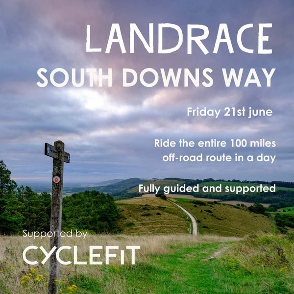 Landrace South Downs Way