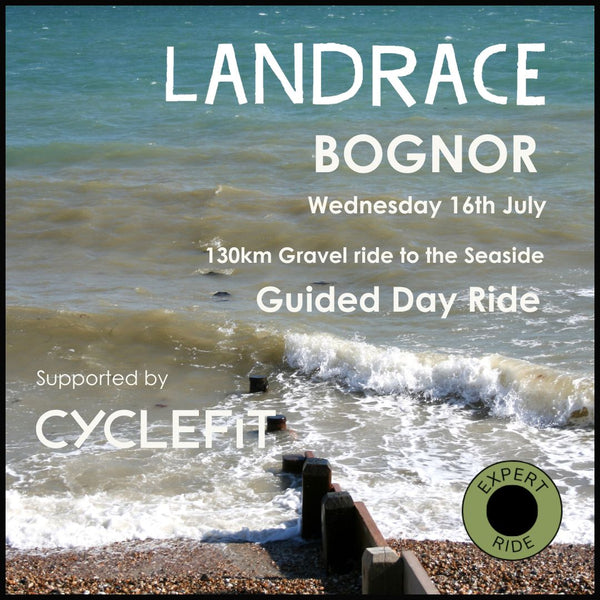 Landrace to Bognor
