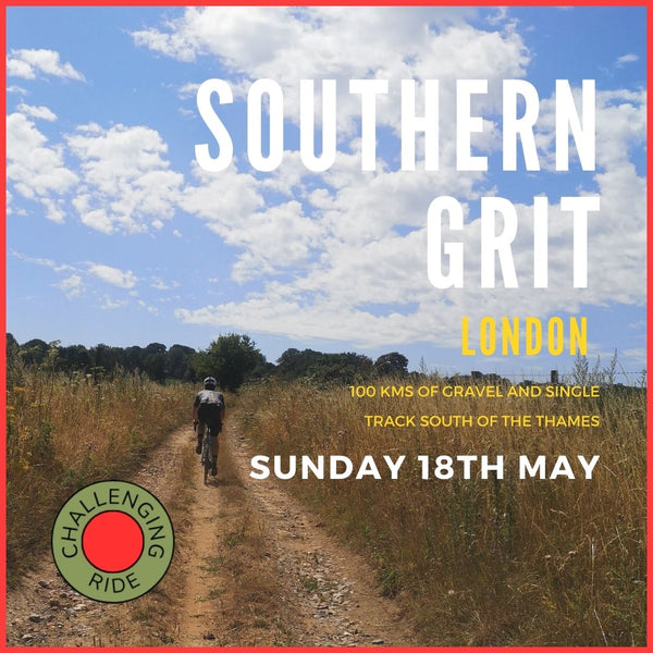 Southern Grit