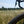 Load image into Gallery viewer, Gravel bike tyre and handlebars beside a wildflower meadow on the Brooklands GPX gravel bike route from London.

