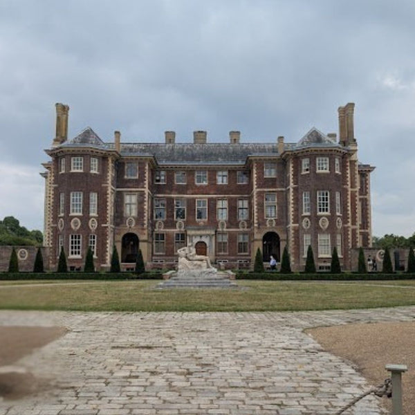 Ham House, Richmond