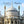 Load image into Gallery viewer, No Hills to Brighton bikepacking GPX route title card, featuring the onion domes of the Royal Pavilion.
