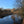 Load image into Gallery viewer, The River Crane on a frosty winter morning, part of this gravel bike route through West London
