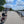 Load image into Gallery viewer, Cyclist on the riverside path along the River Medway at Peters Village, on The Runaway King gravel route from London to Faversham.
