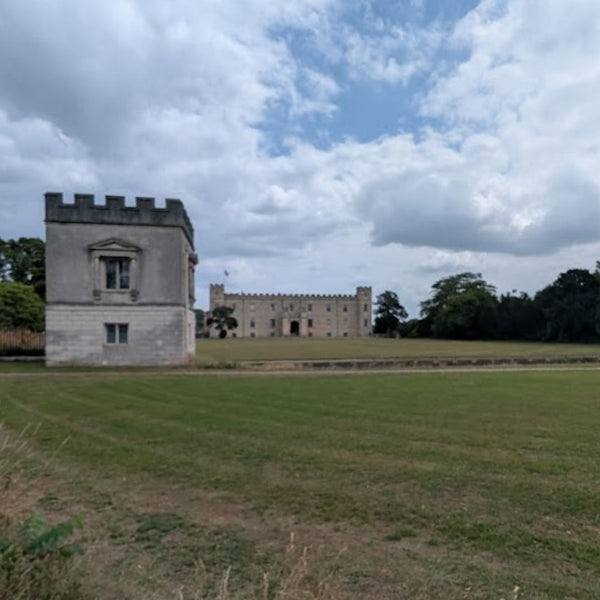 Syon House and Park, Brentford