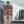 Load image into Gallery viewer, A Wren-designed church tower with the dome of St Paul's Cathedral behind it, spotted while discovering London by bike
