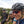 Load image into Gallery viewer, Group of 3 cyclists setting off on an all day adventure 
