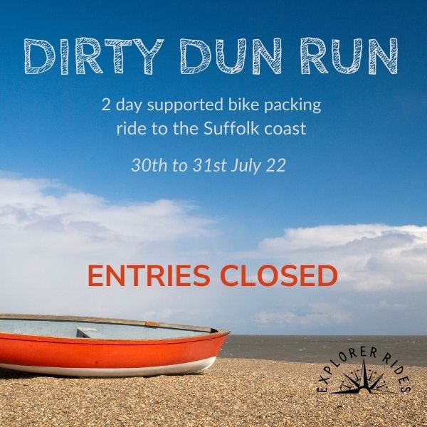 Dirty Dun Run