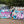 Load image into Gallery viewer, Graffiti of Pluto the Dog cartoon character seen on the parkland Walk, part of Hidden Tracks Cycling’s Pilgrimage to St Albans Gravel bike route

