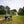 Load image into Gallery viewer, 2 woman on mountain bikes in Mitcham Common seen on Hidden Tracks Cycling Ophelia gravel bike ride 
